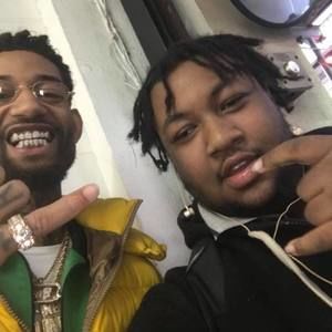 Meet your Posher, Ty